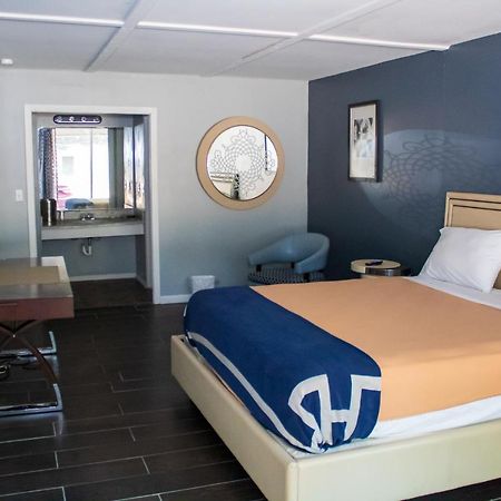 Macon The Grand Motel מראה חיצוני תמונה
