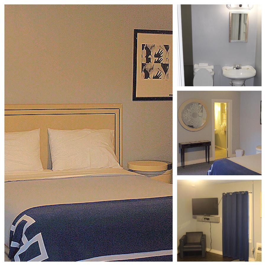 Macon The Grand Motel מראה חיצוני תמונה