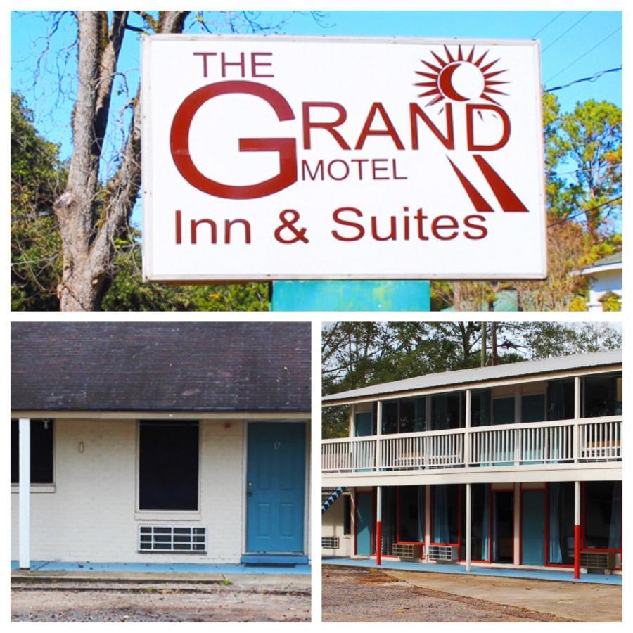 Macon The Grand Motel מראה חיצוני תמונה