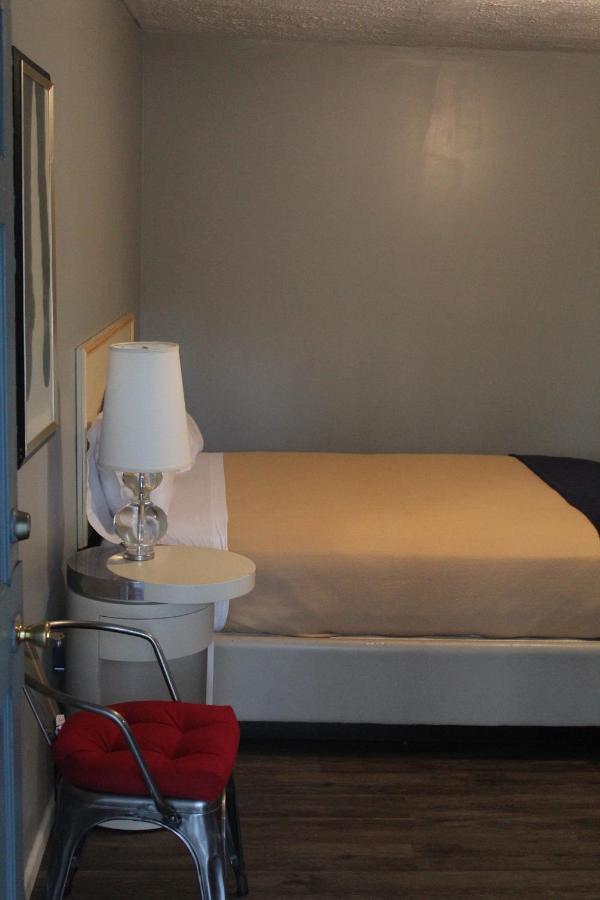 Macon The Grand Motel מראה חיצוני תמונה